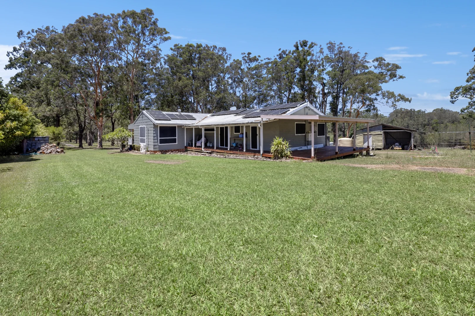 Additional image 21 of 117 Spooners Avenue, Greenhill NSW 2440