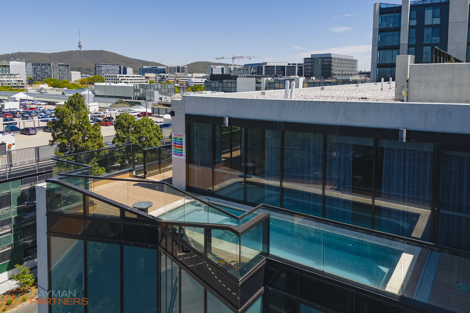 Additional image 16 of 420/81 Cooyong Street, Reid ACT 2612