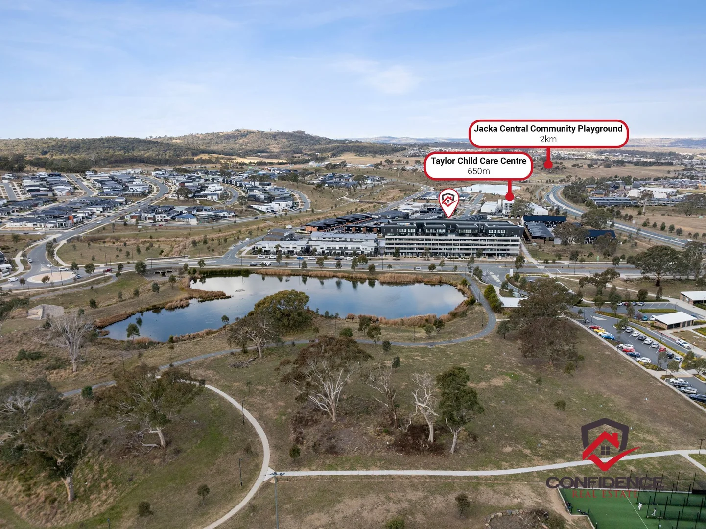 Additional image 21 of G04/181 Sutherland Crescent, Taylor ACT 2913