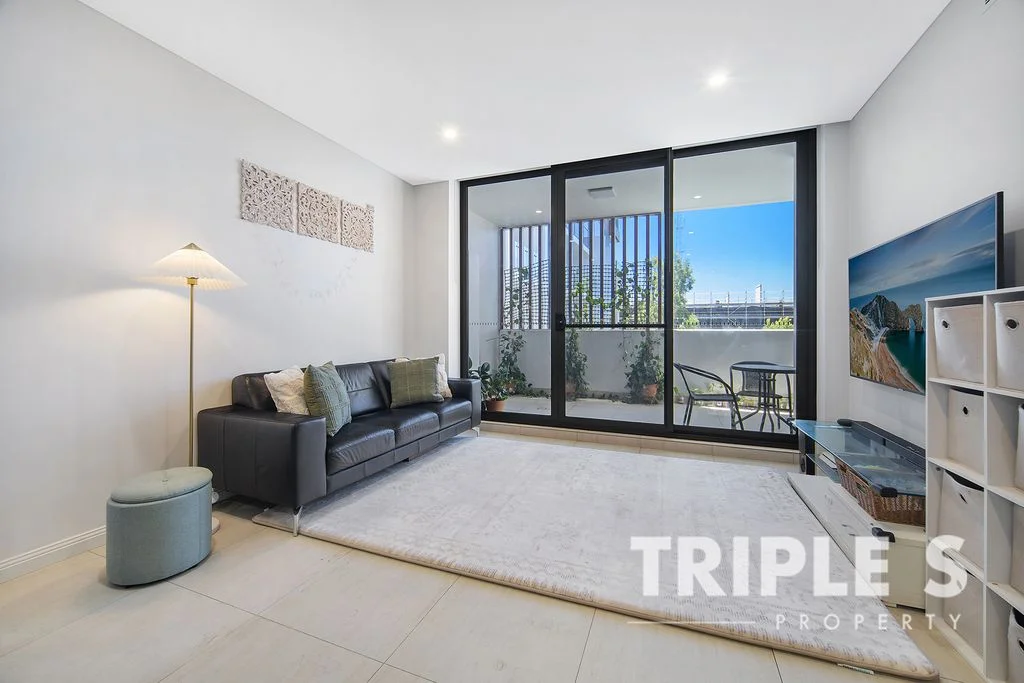 Additional image 4 of 315/8 Studio Drive, Eastgardens NSW 2036