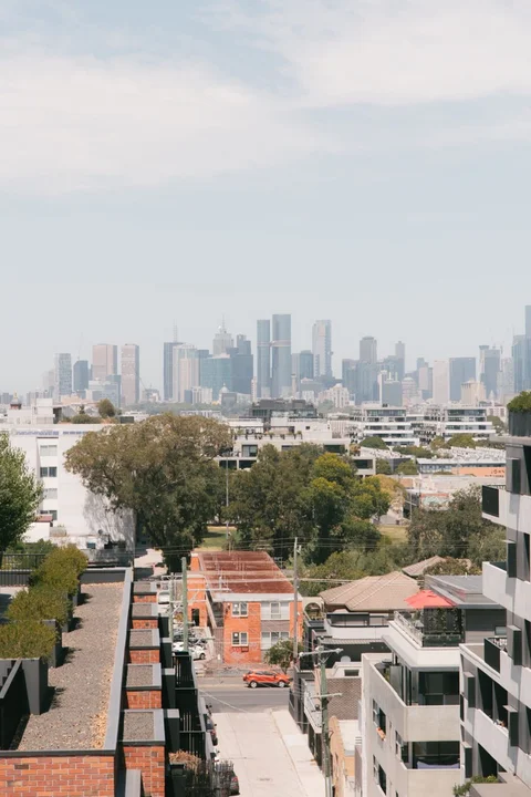 223/12 Village Ave, Brunswick East VIC 3057