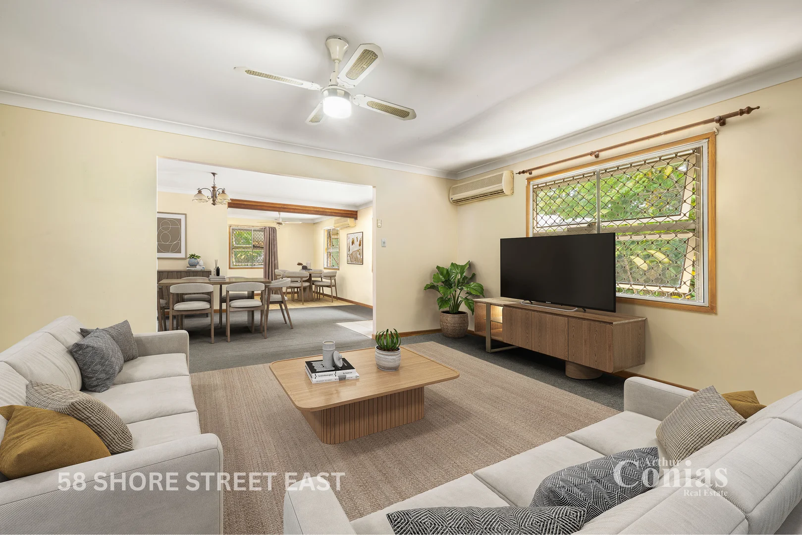 Additional image 17 of 58 & 60 Shore Street East, Cleveland QLD 4163