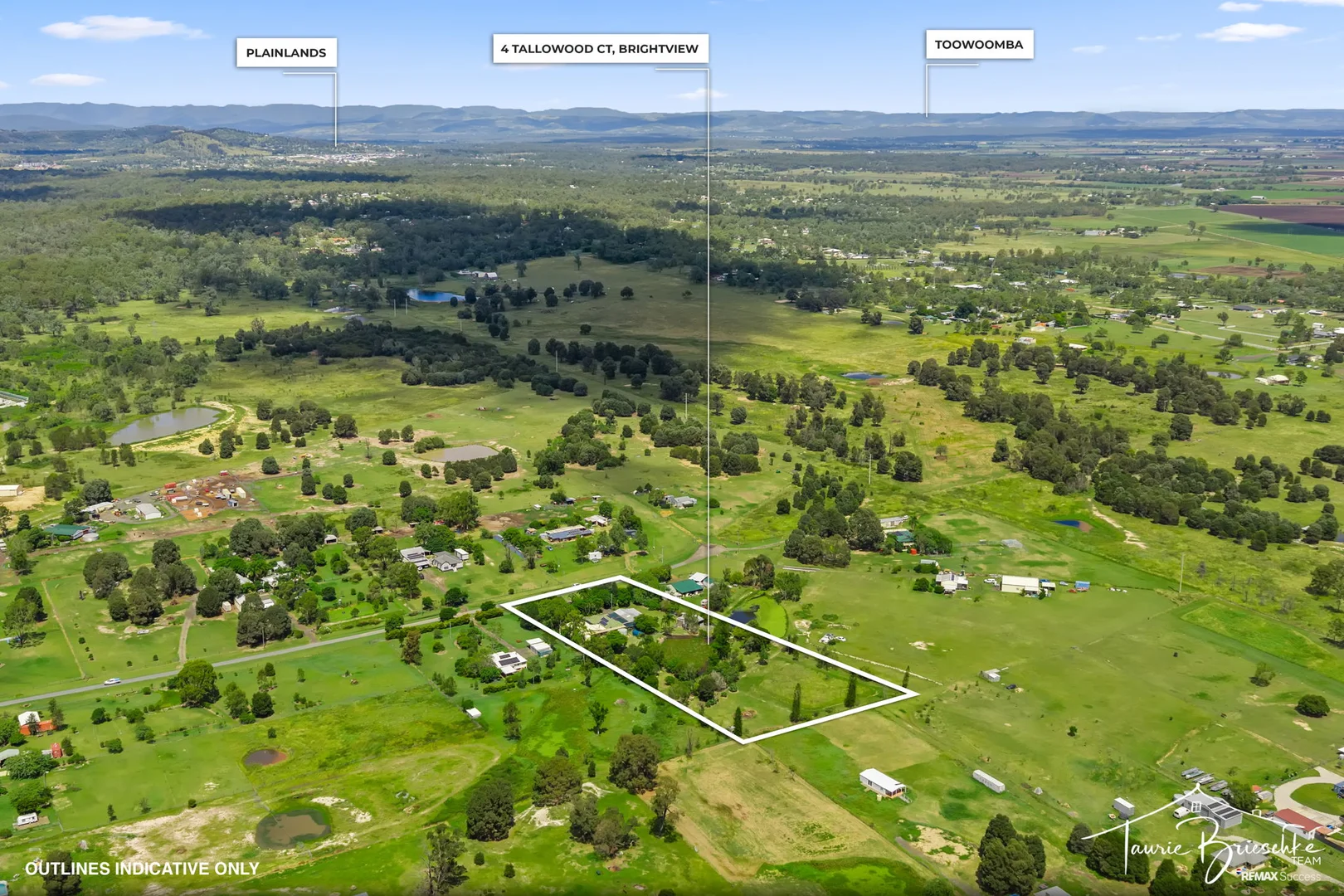 Additional image 14 of 4 Tallowood Court, Brightview QLD 4311