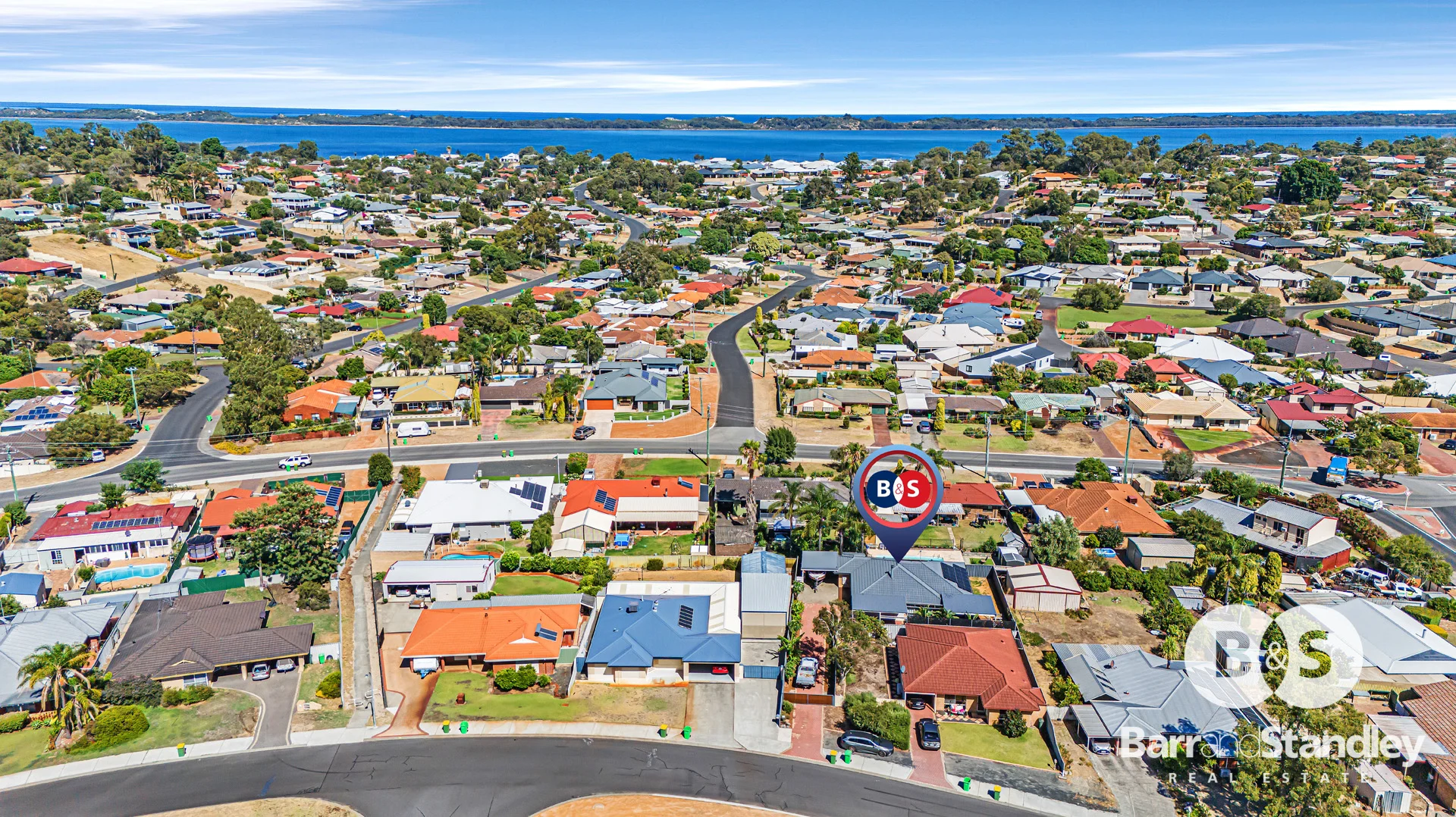 Additional image 19 of 40B Bedingfield Way, Australind WA 6233