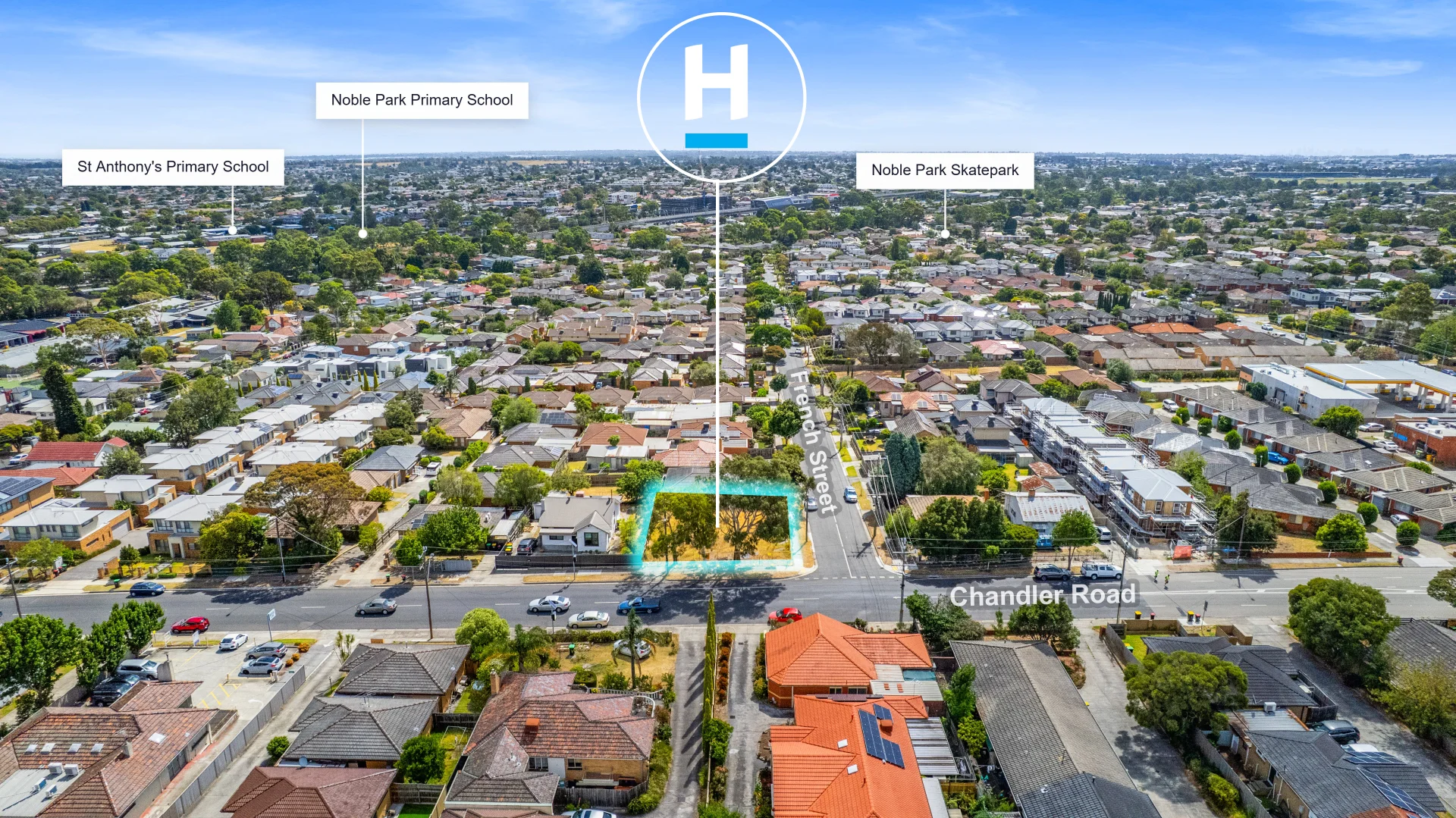 Additional image 4 of 60 Chandler Road, Noble Park VIC 3174