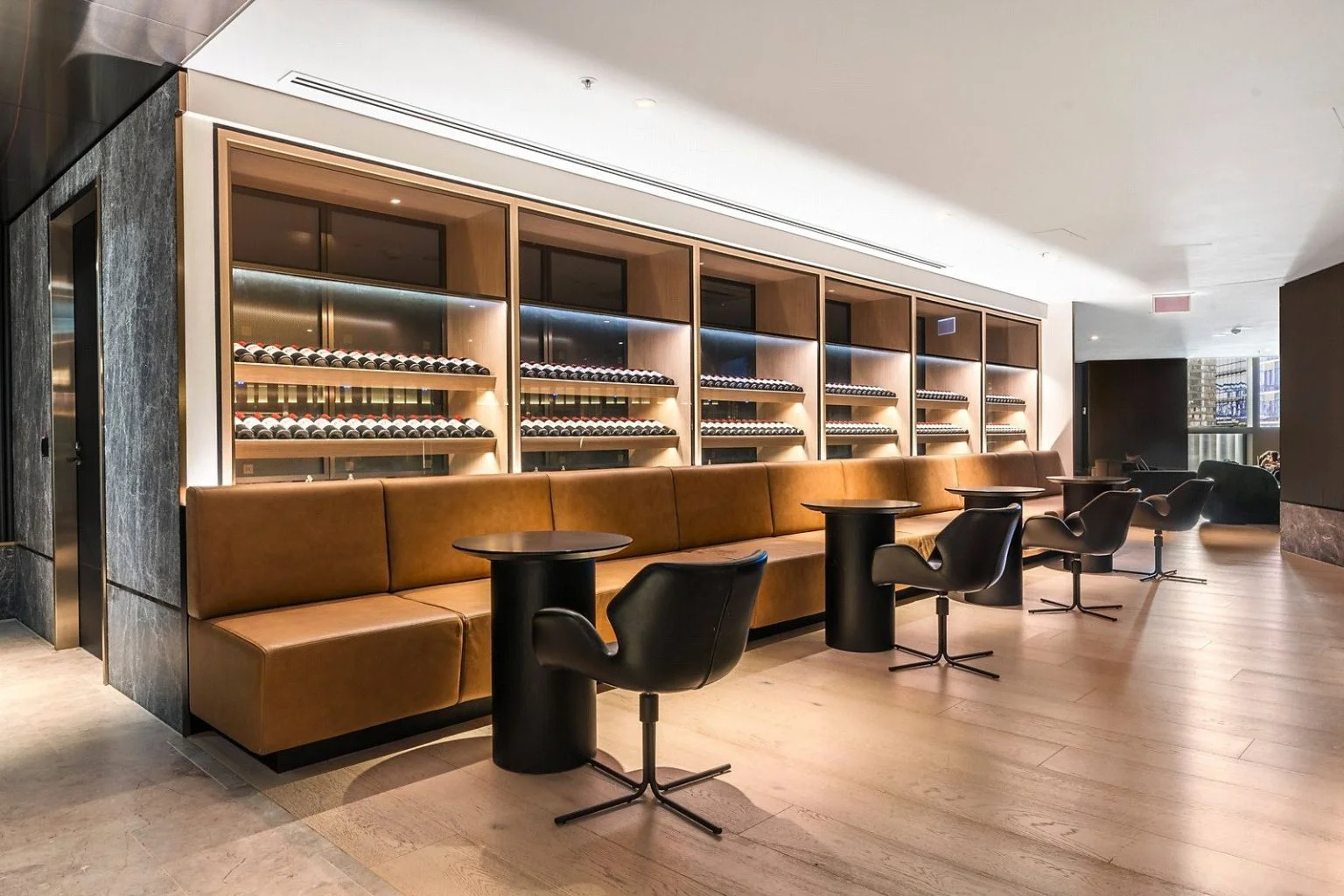 Additional image 12 of 3013B/639 Little Lonsdale Street, Melbourne VIC 3000