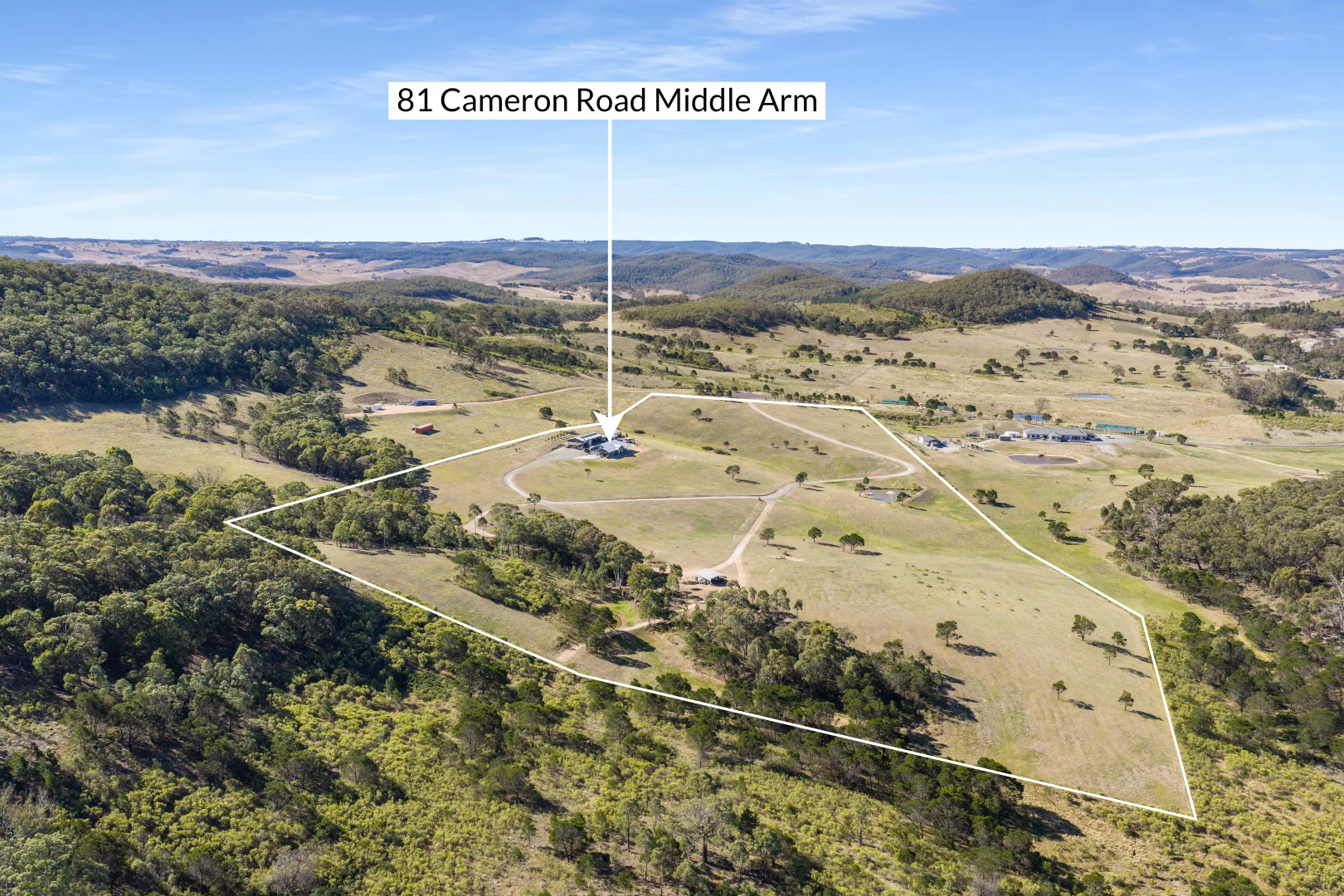 Additional image 30 of 81 Cameron Road, Middle Arm NSW 2580