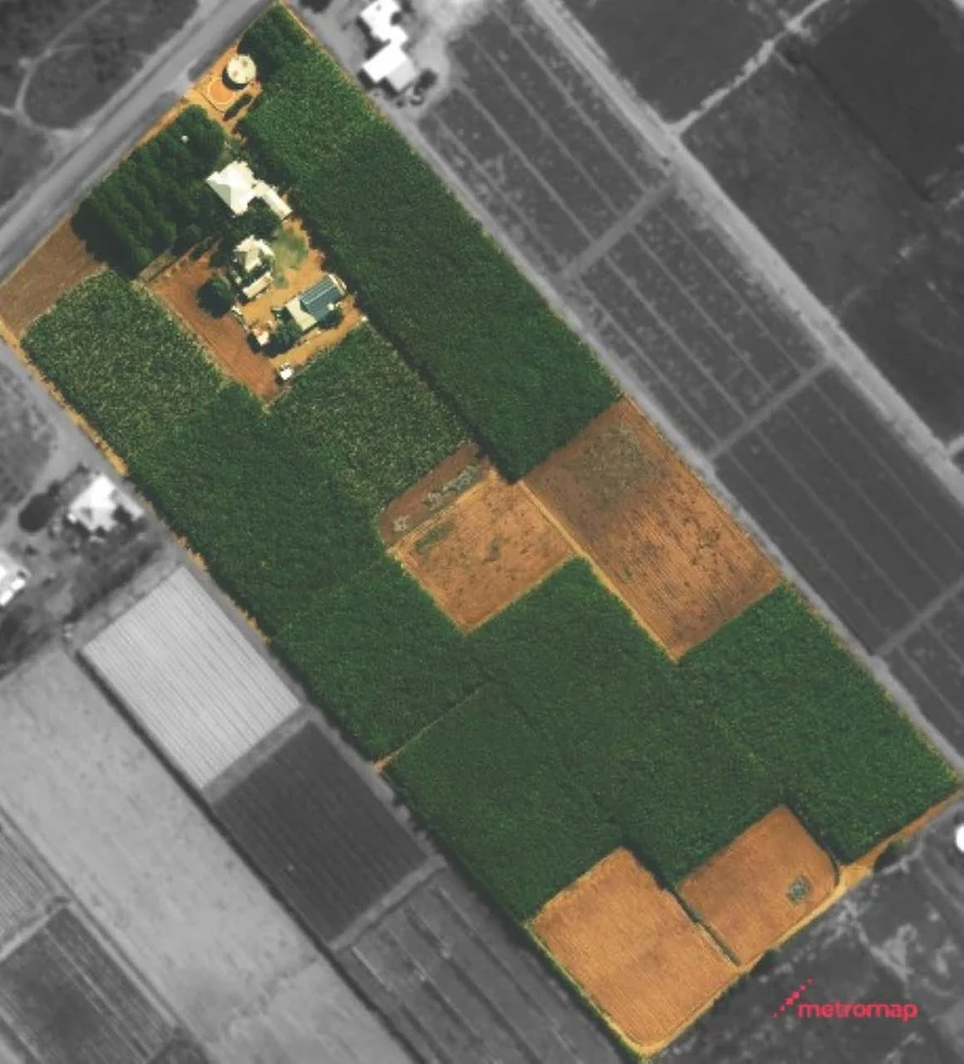 600 South River Road, South Plantations WA 6701