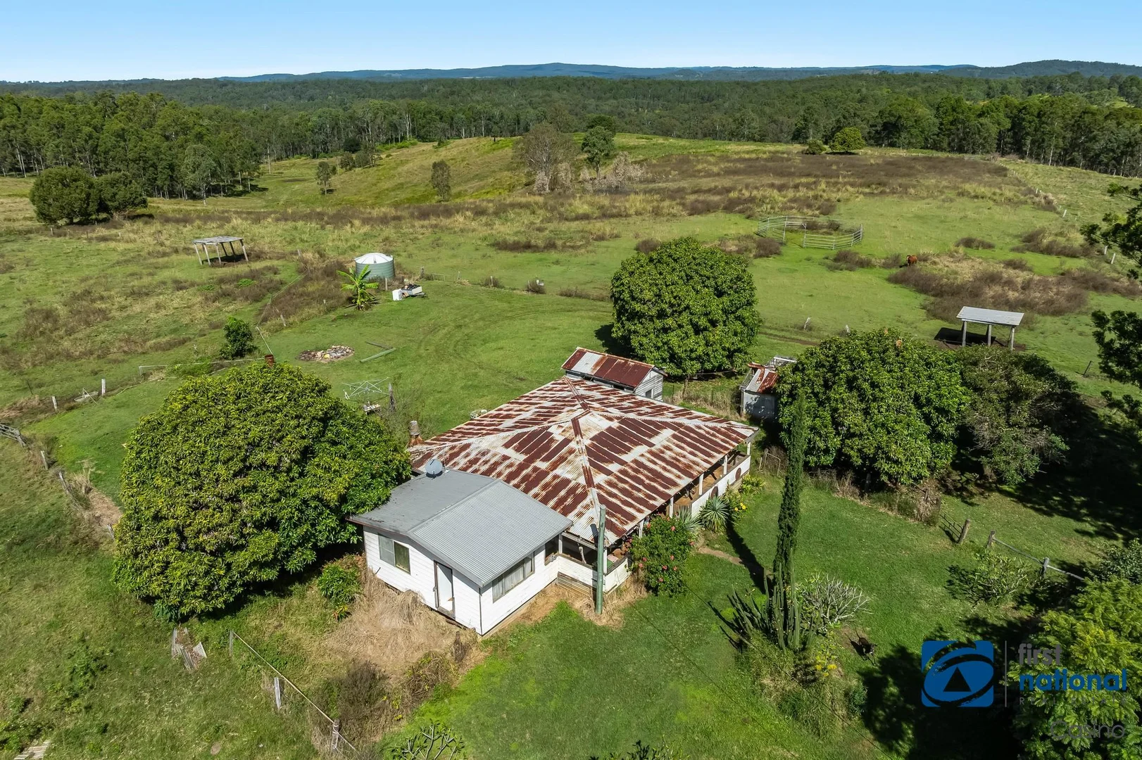 Additional image 4 of 1130-1158 Dyraaba Road, Dyraaba NSW 2470