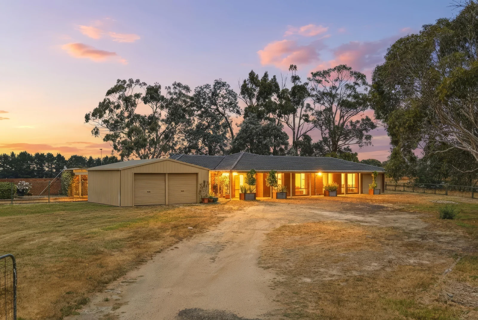 294 Lancefield-Tooborac Road, Lancefield VIC 3435