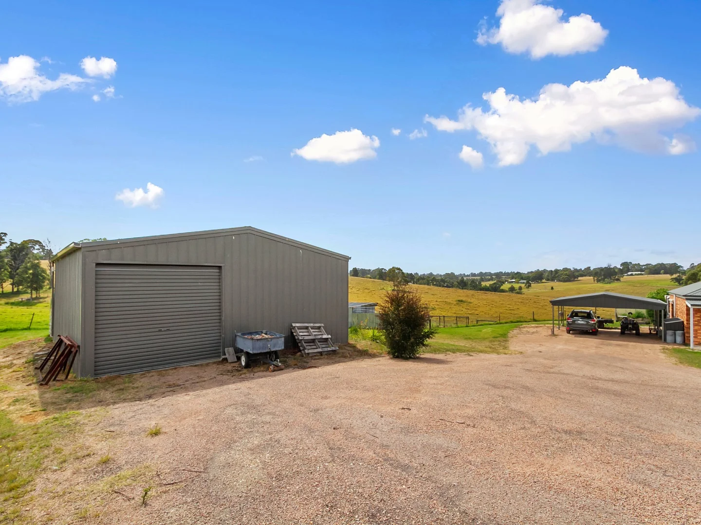 Additional image 21 of 21 Ronwin Court, Granite Rock VIC 3875