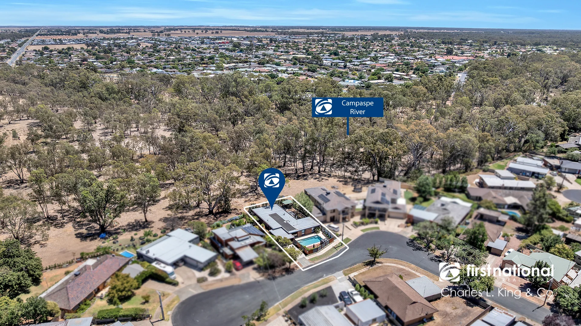 Additional image 28 of 10 Hicks Crescent, Echuca VIC 3564