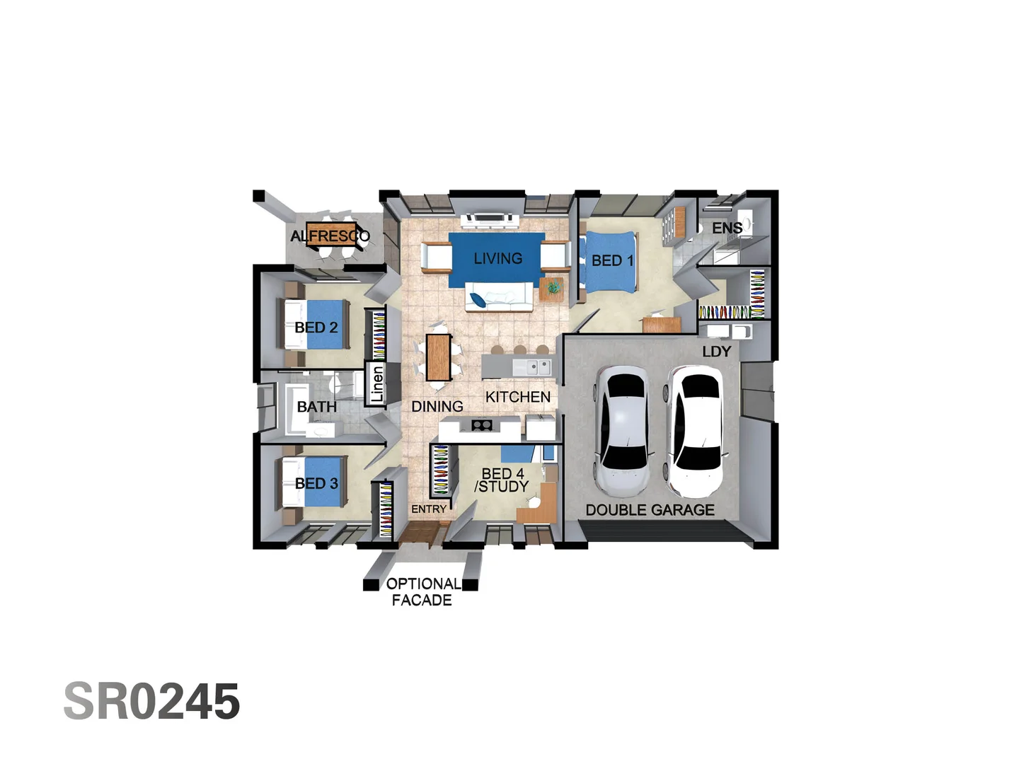 Additional image 2 of 226/4 Marine Pde, Lake Cathie NSW 2445