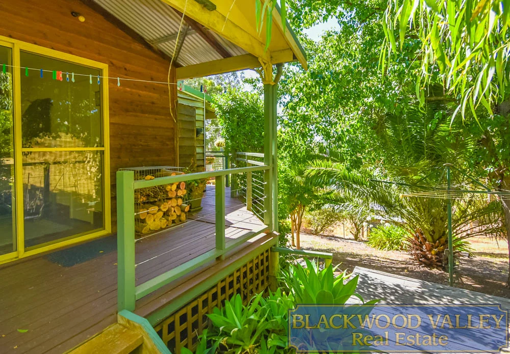 Additional image 23 of 50 Turner Road, Bridgetown WA 6255