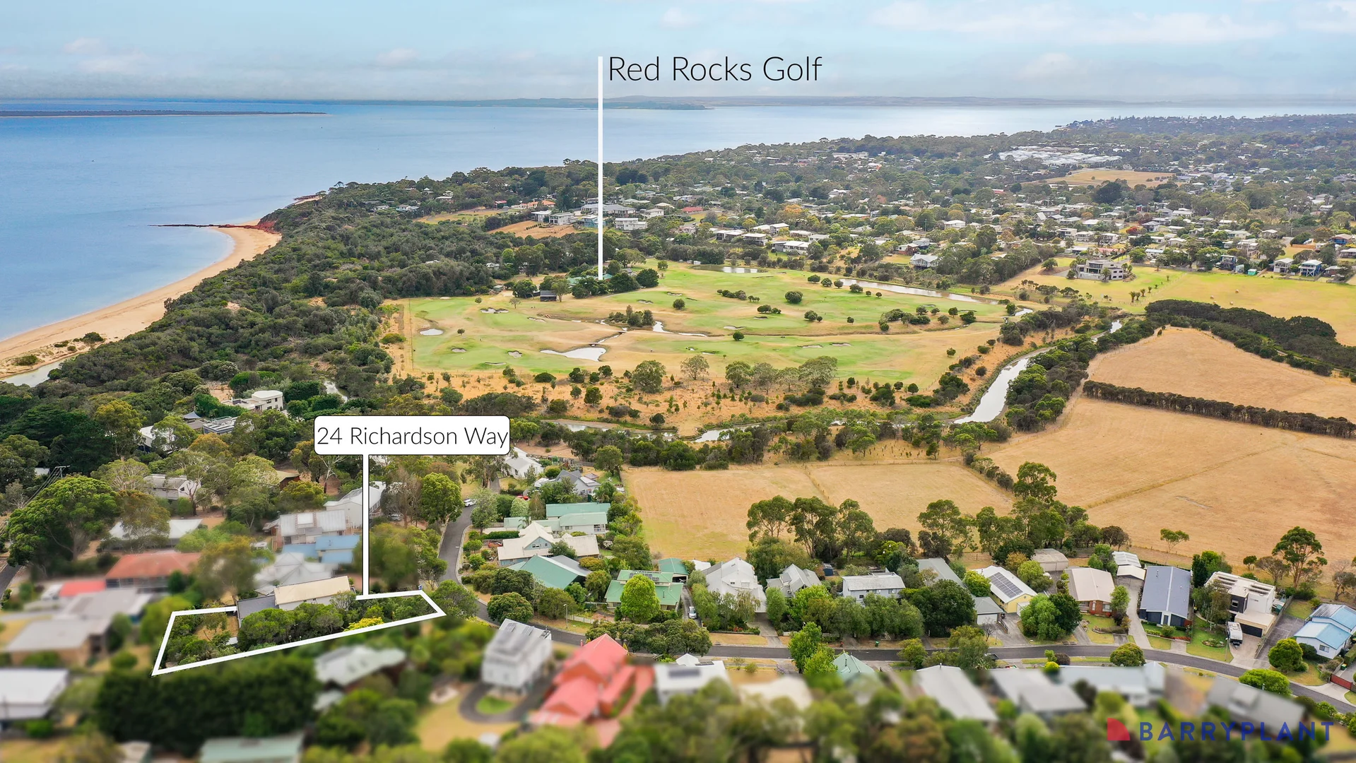 Additional image 24 of 24 Richardson Way, Ventnor VIC 3922