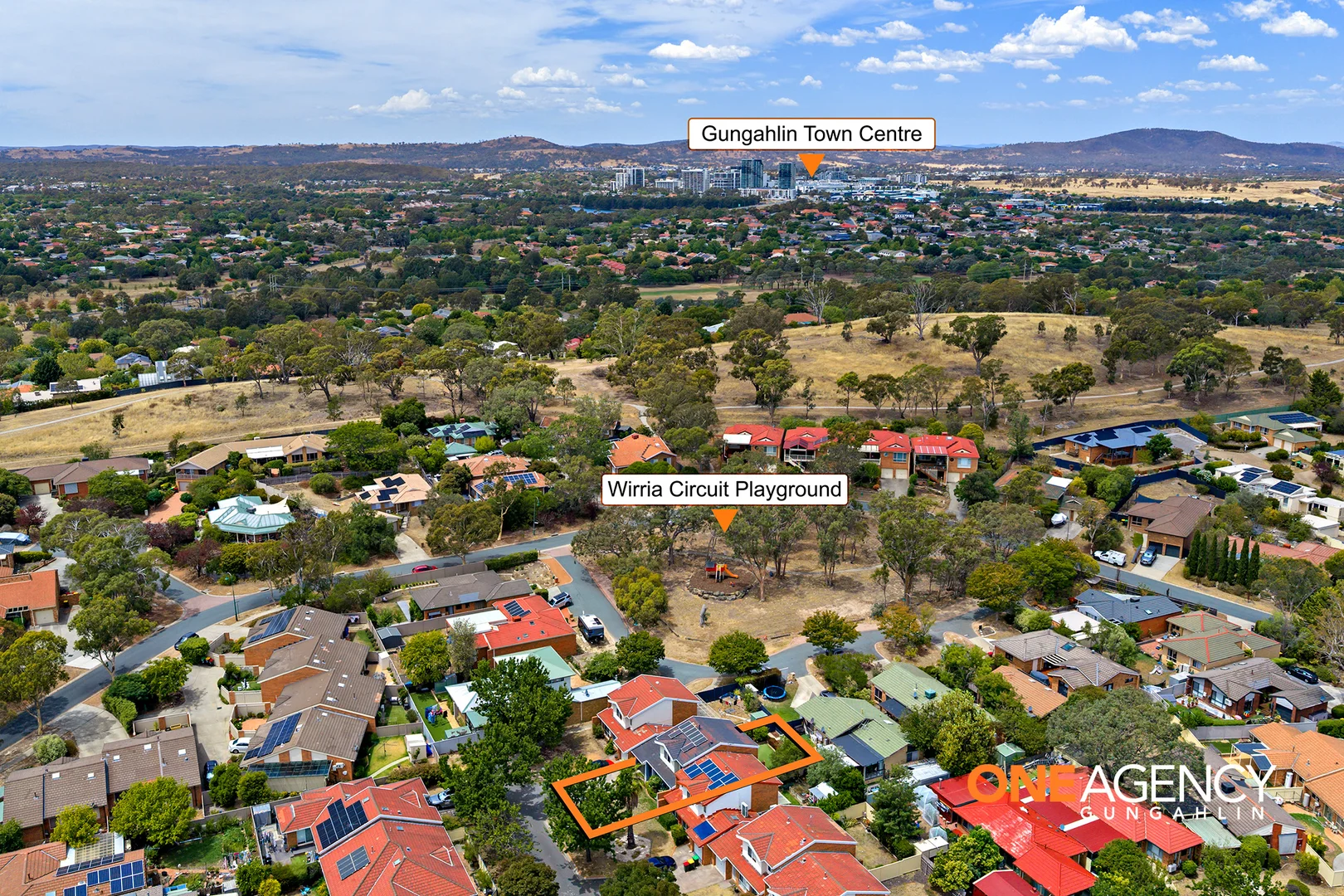 Additional image 20 of 18 Birrigai Square, Ngunnawal ACT 2913