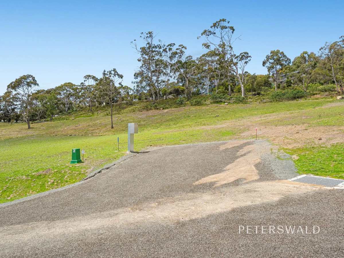 Additional image 15 of 5 Little Beach View, Dennes Point TAS 7150