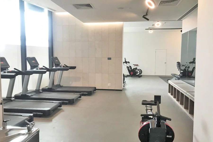 Additional image 32 of 1409/18 Hoff Boulevard, Southbank VIC 3006