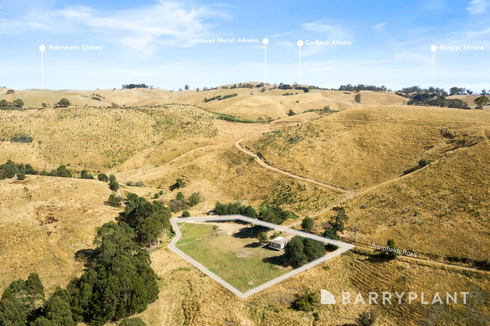 Additional image 28 of 60 Bromfields Road, Strzelecki VIC 3950