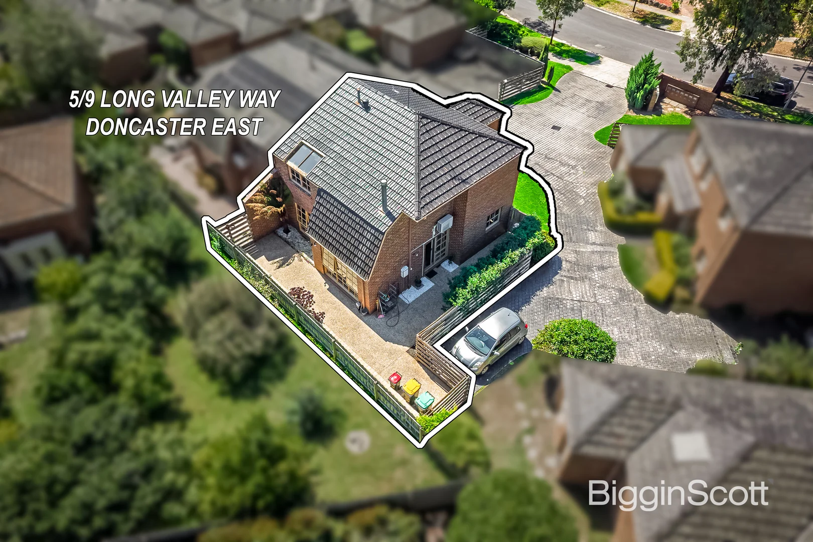 Additional image 15 of 5/9 Long Valley Way, Doncaster East VIC 3109