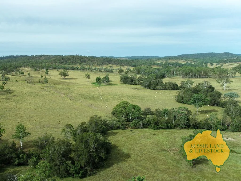 Additional image 2 of 2360 MONTO MOUNT PERRY ROAD, Yarrol QLD 4630