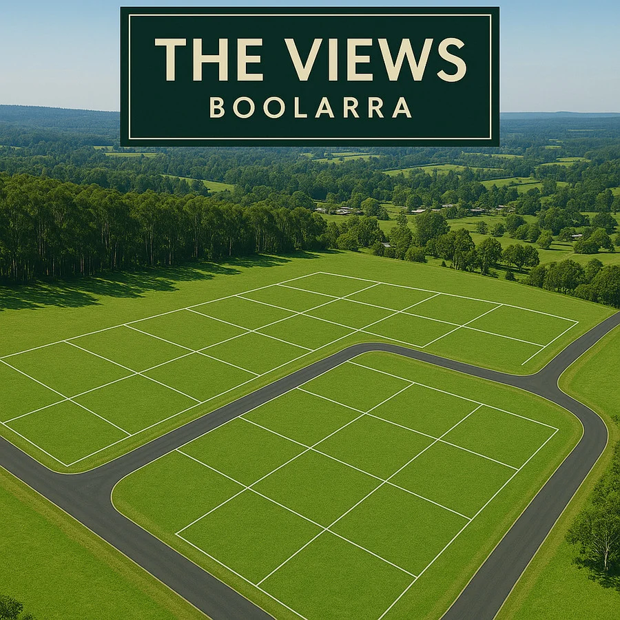 Additional image 3 of Lot 5, 96B Young Street, Boolarra VIC 3870