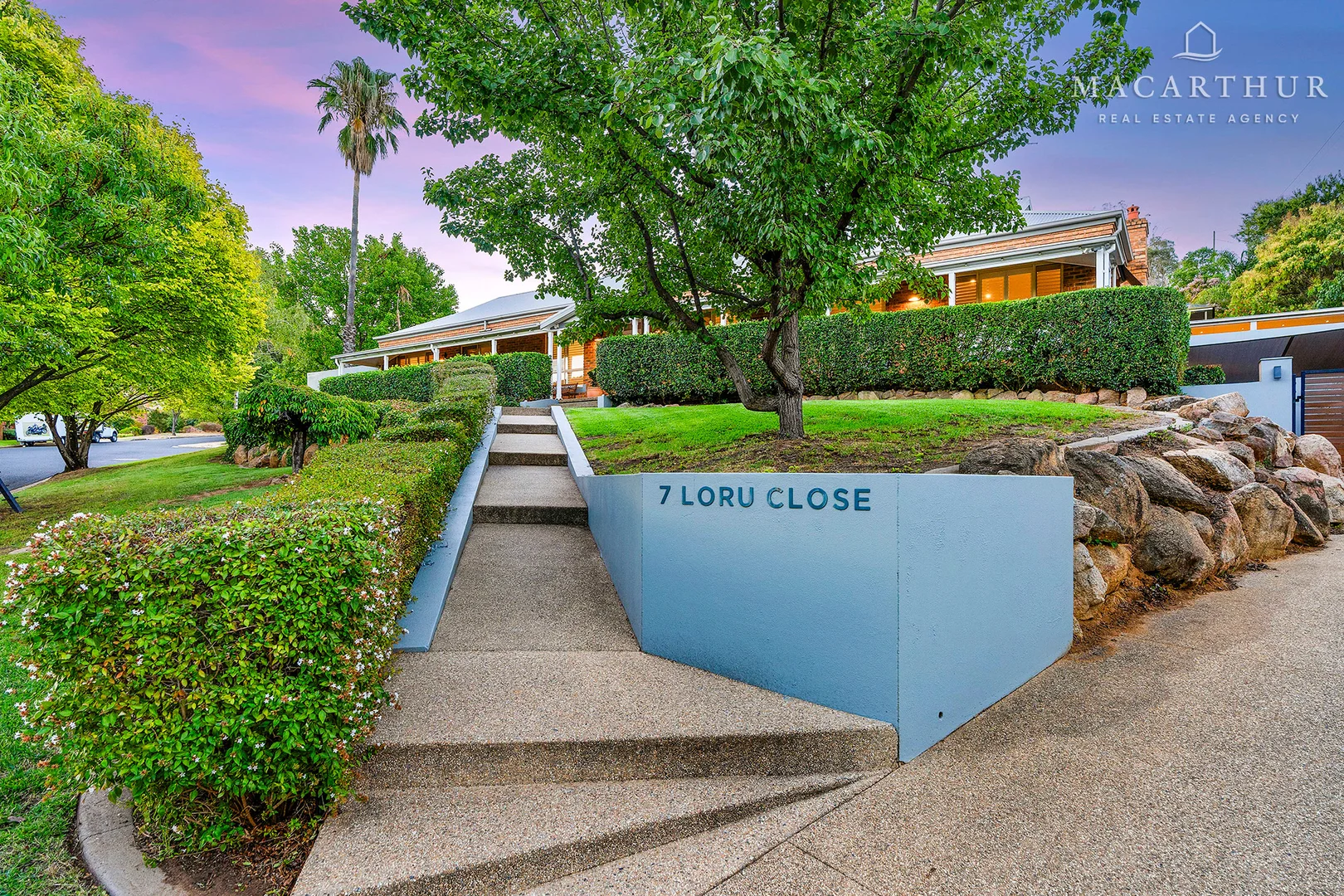 Additional image 24 of 7 Loru Close, Kooringal NSW 2650