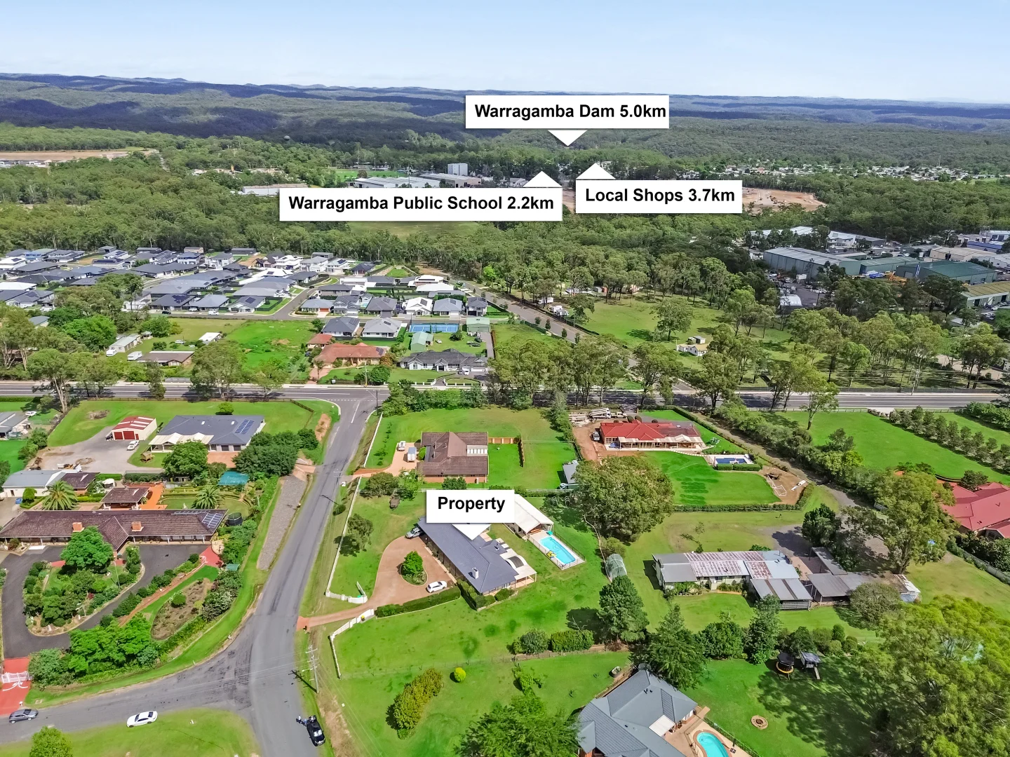 Additional image 16 of 4 Waterhouse Drive, Silverdale NSW 2752