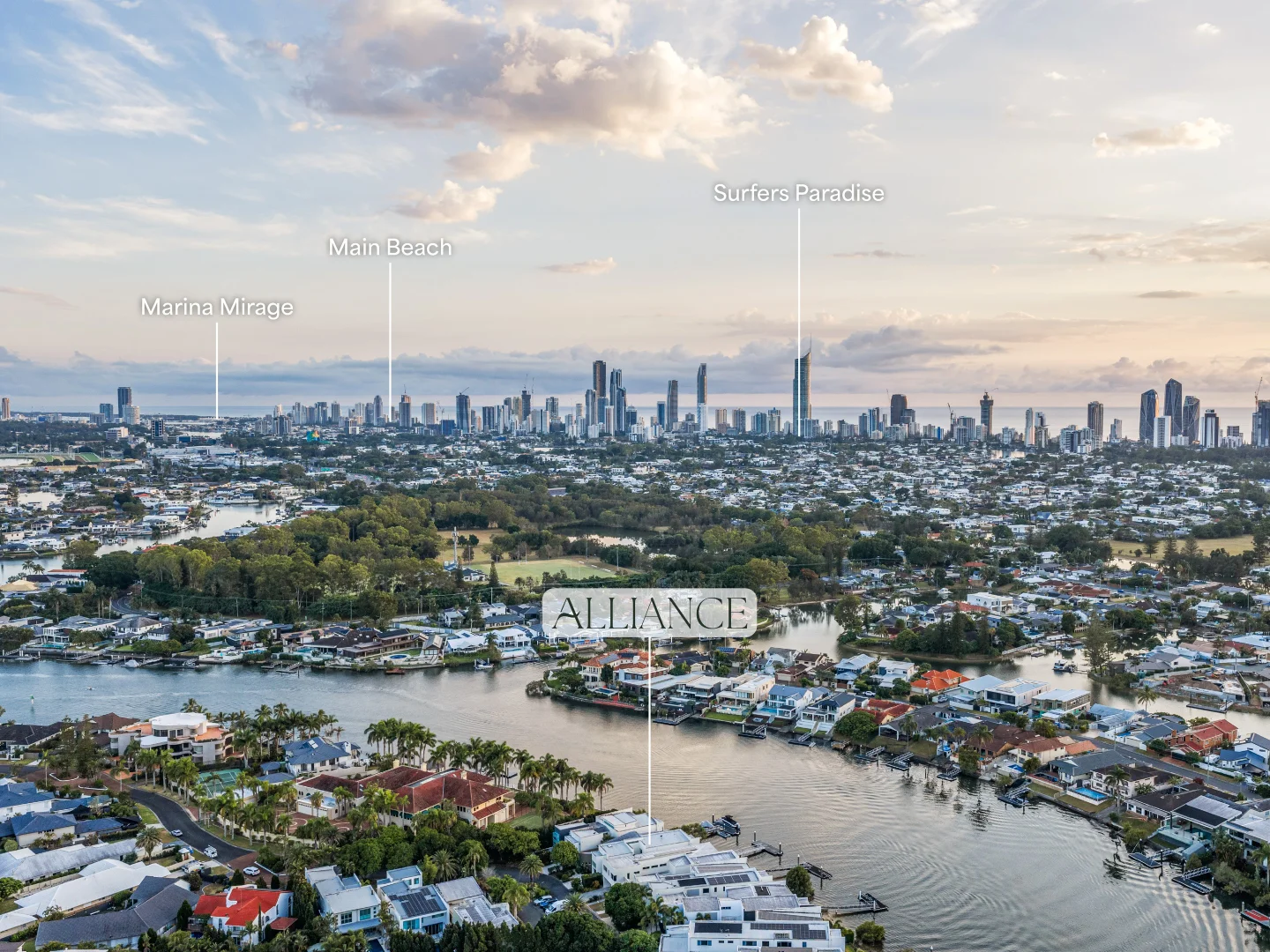 Additional image 43 of Residence 5, 17 Marseille Court, Sorrento QLD 4217