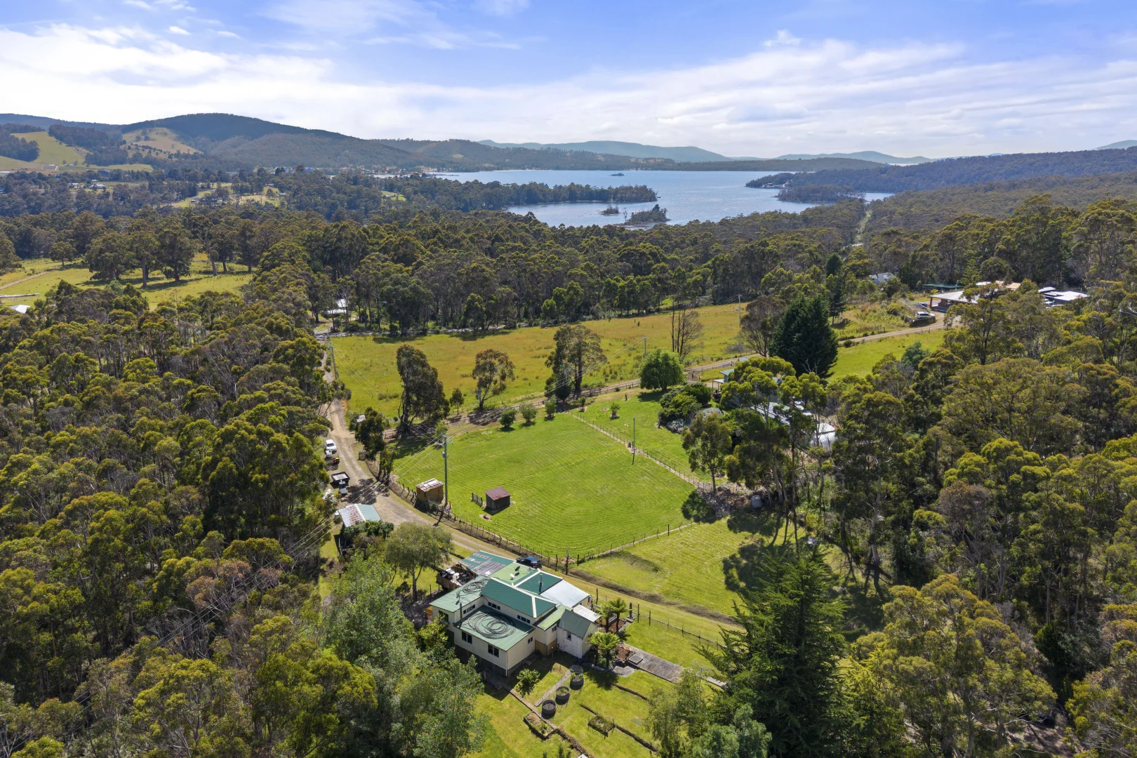Additional image 30 of 150 Narrows Road, Strathblane TAS 7109