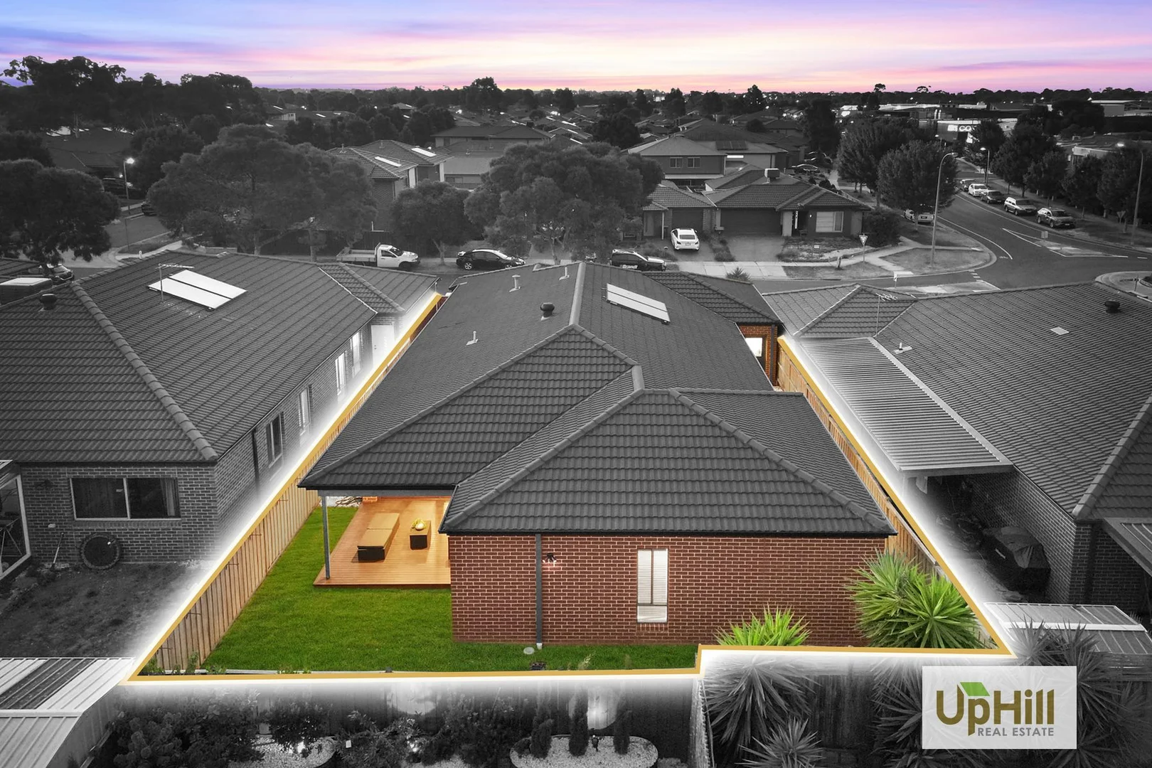 Additional image 31 of 3 Pyrenees Road, Clyde VIC 3978