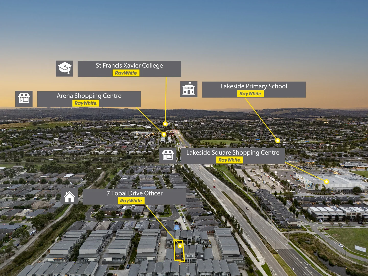 Additional image 15 of 7 Topal Drive, Officer VIC 3809