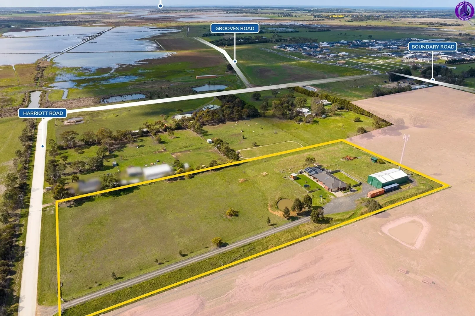 Additional image 3 of 145 Harriott Road, Charlemont VIC 3217