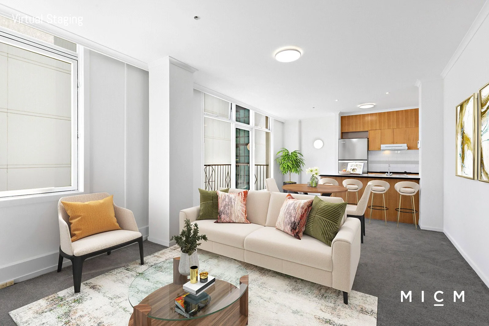 Additional image 3 of 31/161 Sturt Street, Southbank VIC 3006