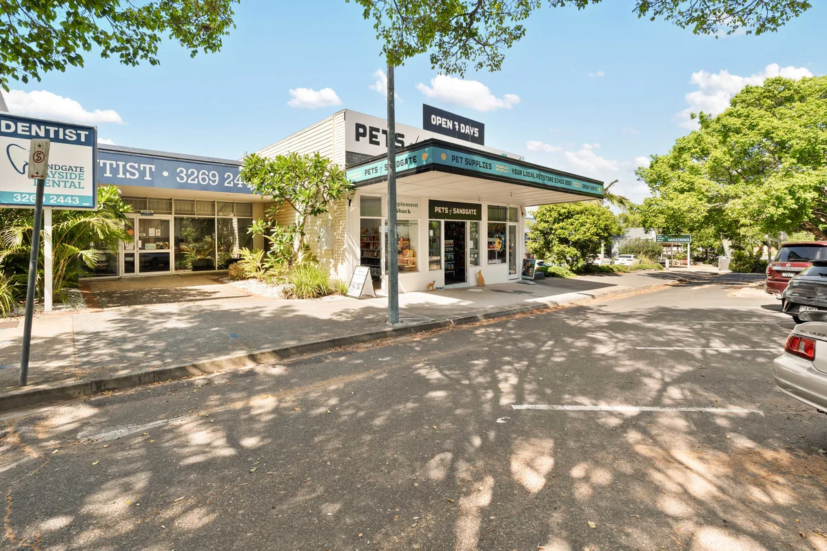 Additional image 16 of 1/66 Loudon Street, Sandgate QLD 4017