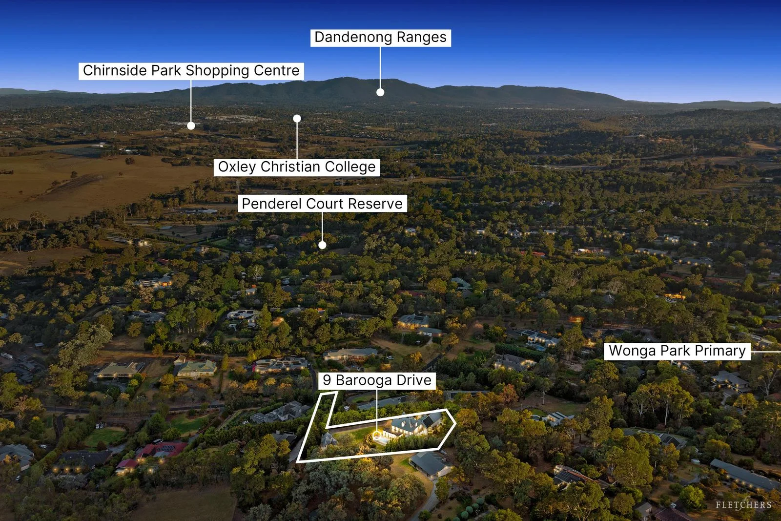Additional image 27 of 9 Barooga Drive, Wonga Park VIC 3115