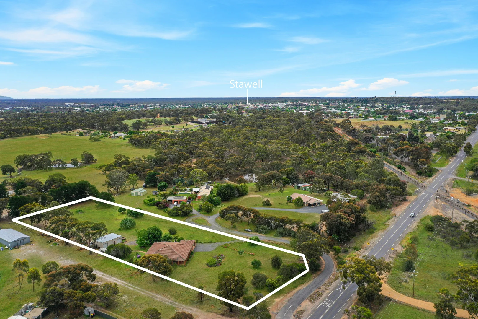 Additional image 28 of 5 Phelans Rd, Stawell VIC 3380