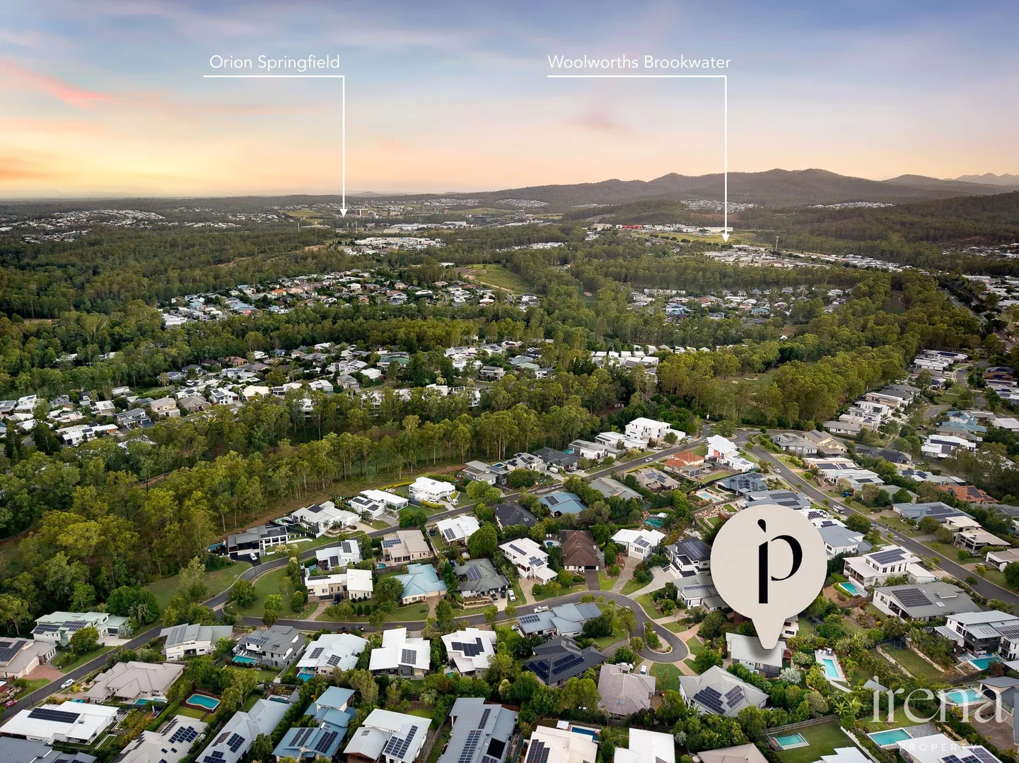 Additional image 26 of 22 Kookaburra Place, Brookwater QLD 4300