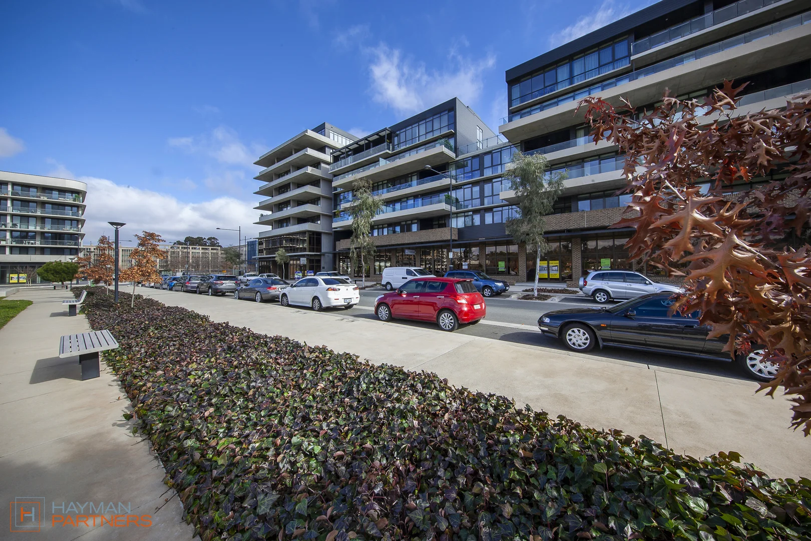 Additional image 19 of 113/12 Provan Street, Campbell ACT 2612