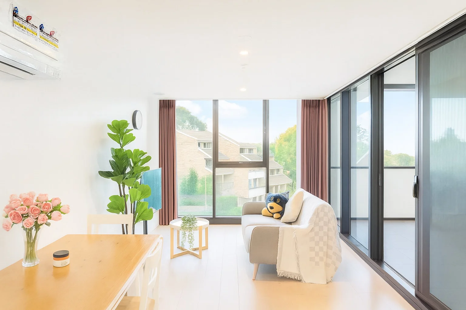 Additional image 2 of 307/81 Cooyong Street, Reid ACT 2612