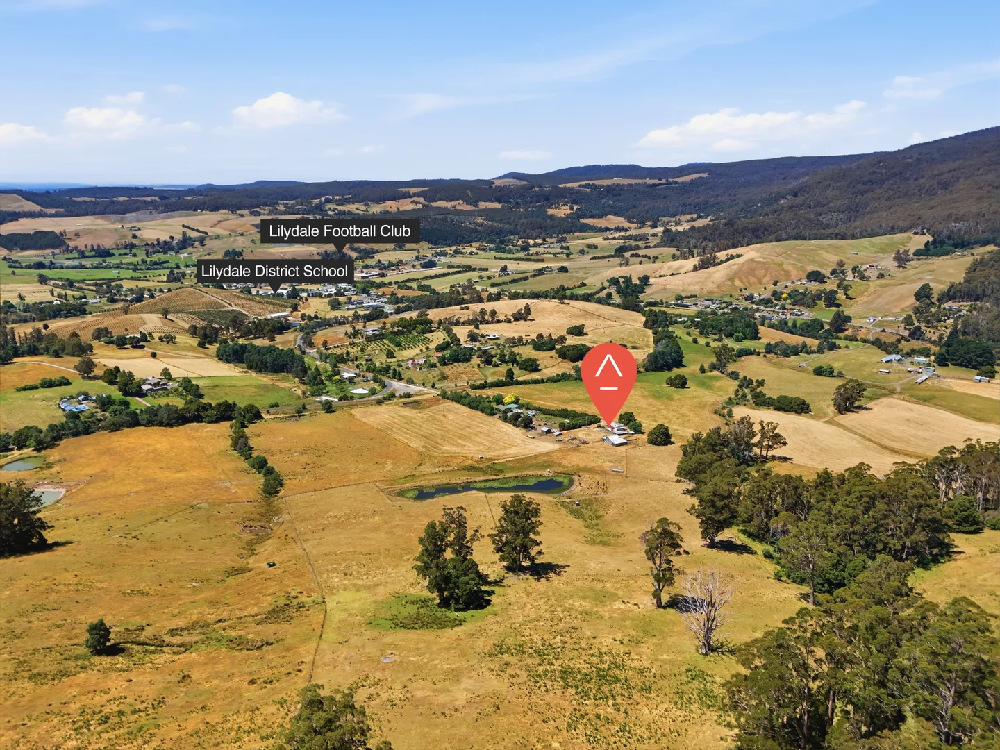 Additional image 20 of Lot 2/107 Lalla Road, Lilydale TAS 7268