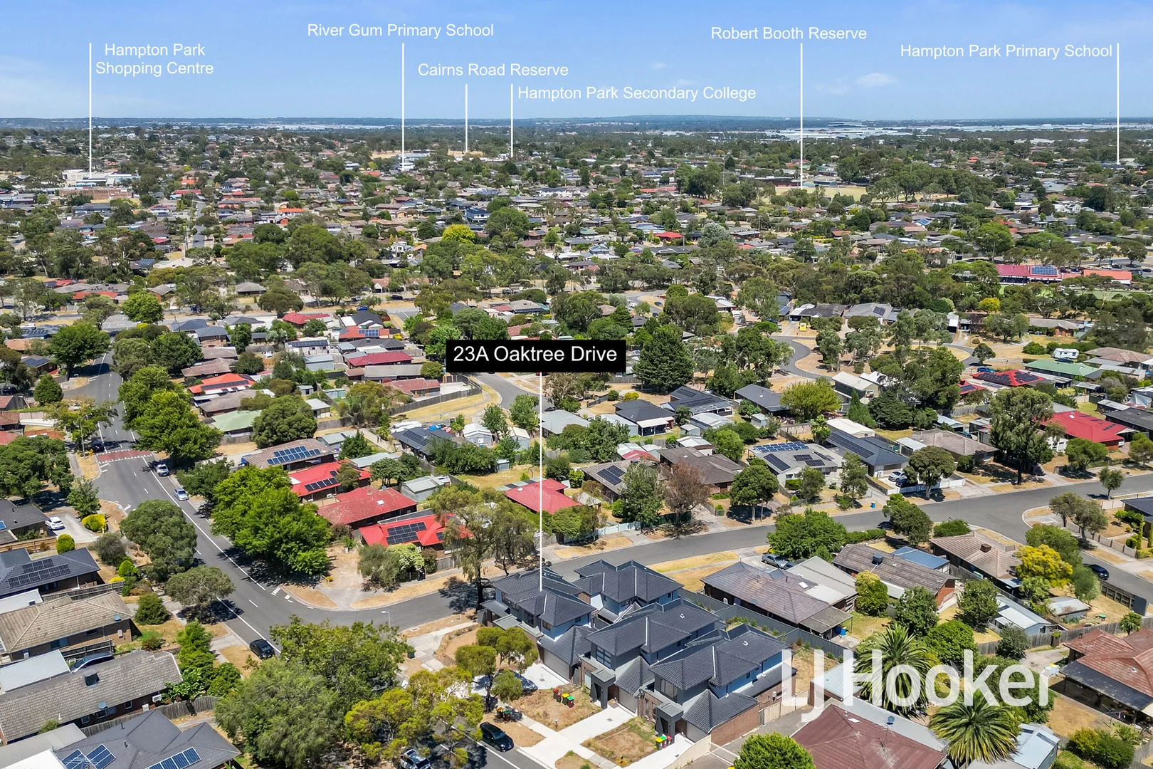 Additional image 17 of 23A Oaktree Drive, Hampton Park VIC 3976