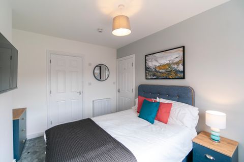 Watlington Street, Reading RG1, Room to rent