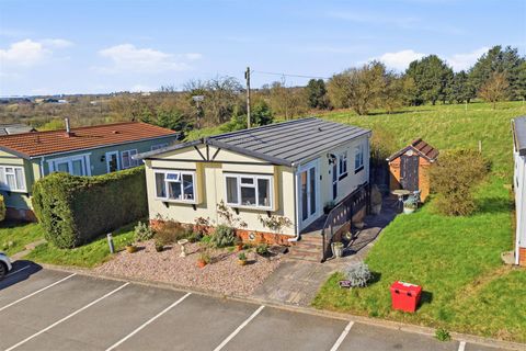Avon View Park Home Oxford Road, Ryton On Dunsmore, Coventry CV8