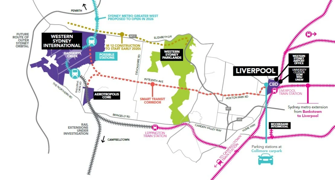 Additional image 4 of Austral NSW 2179