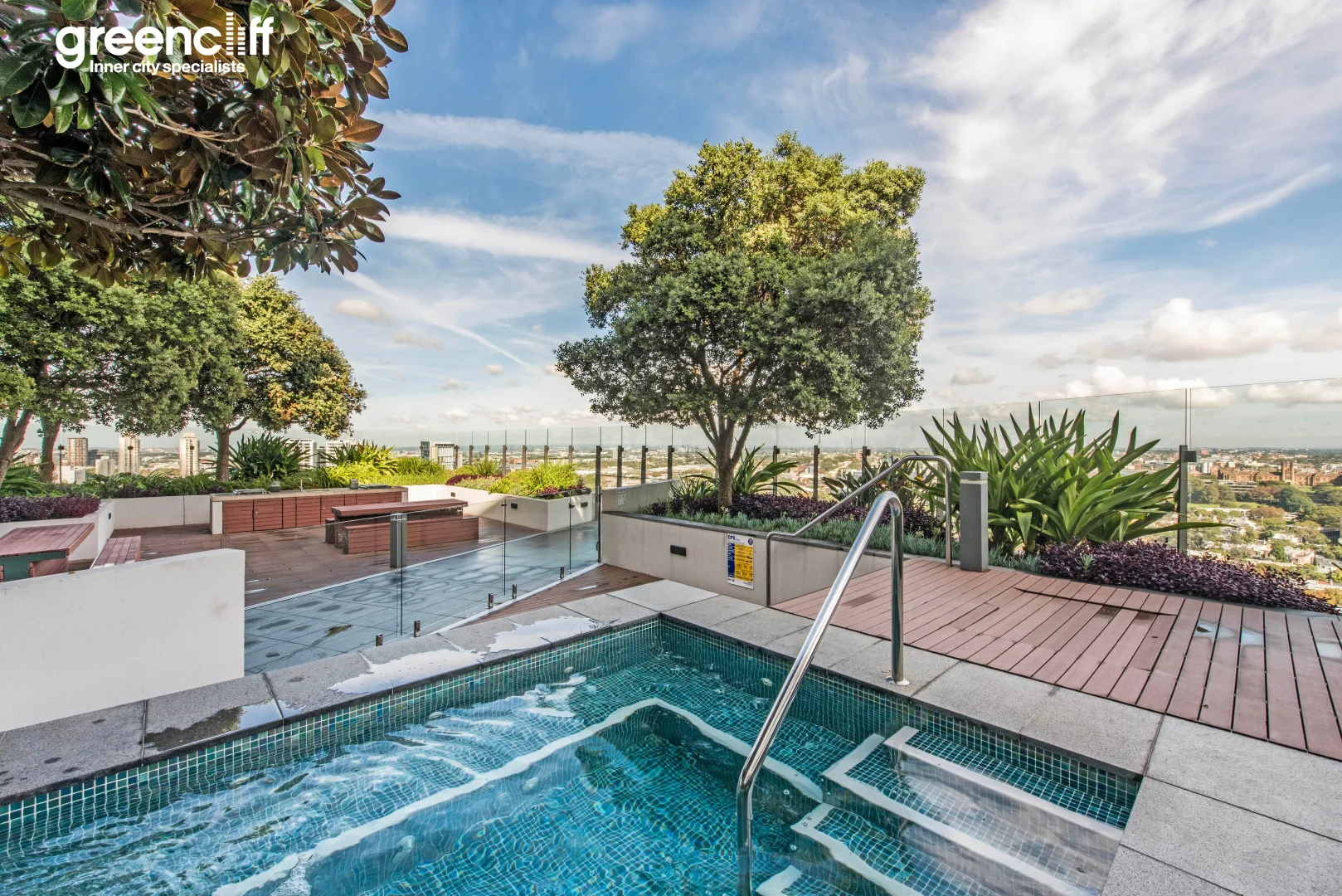 Additional image 12 of 1008/18 Park Lane, Chippendale NSW 2008