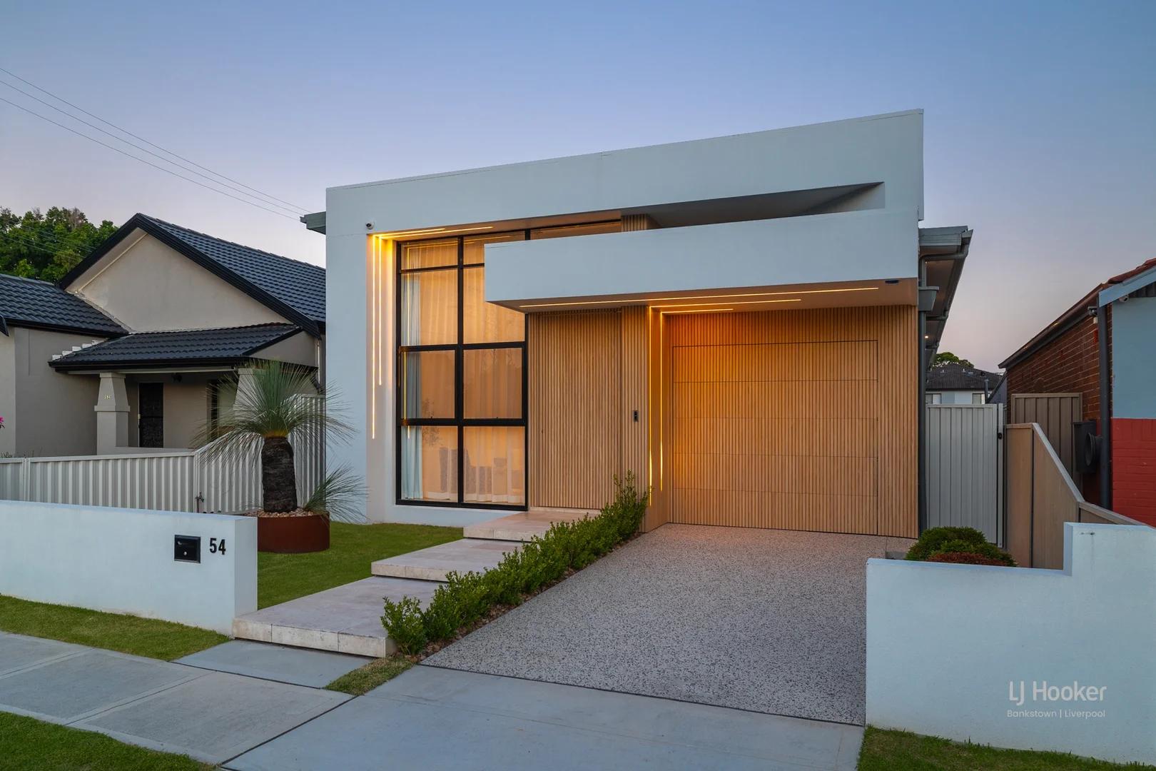 Additional image 2 of 54 Gowrie Avenue, Punchbowl NSW 2196