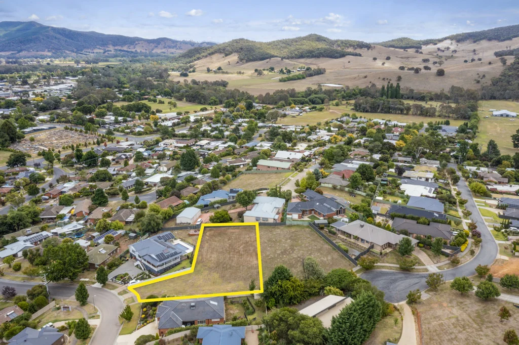 Additional image 7 of 17 Rangeview Drive, Myrtleford VIC 3737