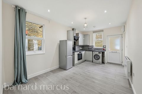 Franche Court Road, London SW17