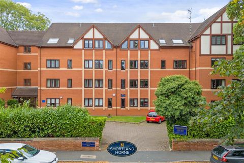 Davenport Road, Earlsdon, Coventry CV5